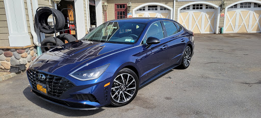 Car Wash «Hambletonian Auto Spa», reviews and photos, 1 Bryle Pl, Chester, NY 10918, USA