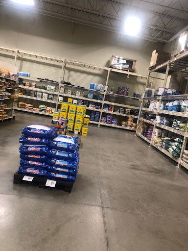 Pet Supply Store «PetSmart», reviews and photos, 934 W Street Rd, Warminster, PA 18974, USA