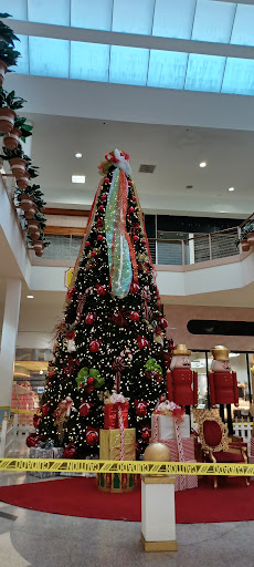 Shopping Mall «PlazAmericas», reviews and photos, 201 Sharpstown Center, Houston, TX 77036, USA