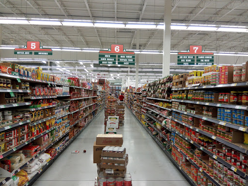 Supermarket «WinCo Foods», reviews and photos, 14338 E Foothill Blvd, Fontana, CA 92335, USA