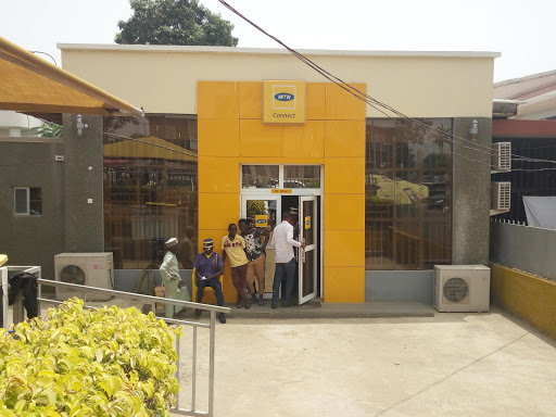 MTN Shop - Kaduna Connect, 5 Yakubu Gowon Way, Kaduna, Yakubu Gowon way, Ung. Rimi, Sabon Gari 900103, Kaduna, Nigeria, Post Office, state Kaduna