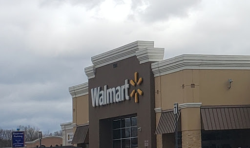 Department Store «Walmart», reviews and photos, 1365 Boston Post Rd, Milford, CT 06460, USA