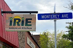 Irie Jamaican Kitchen image