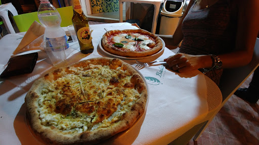 Basilicò - Pizzeria dAsporto in Cinisi, Città Metropolitana di Palermo