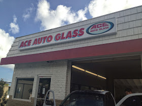 Ace Auto Glass Windward