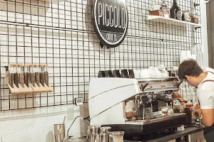 Piccolo Coffee Co. image