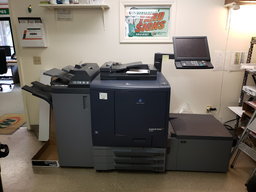 Commercial Printer «Minuteman Press», reviews and photos, 455 W Liberty St, Medina, OH 44256, USA