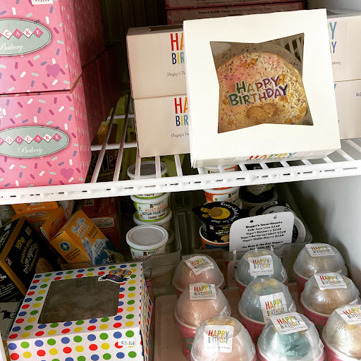 Pet Supply Store «Haute Dogs Boutique & Barkery», reviews and photos, 507 Georgia St, Vallejo, CA 94590, USA