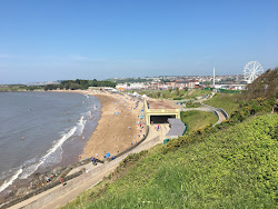 Foto di Barry Island beach area servizi