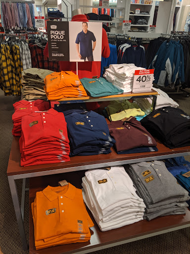 Department Store «JCPenney», reviews and photos, 2890 Main Street, Santa Ana, CA 92705, USA