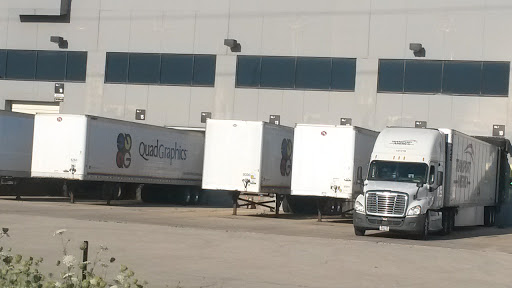 Commercial Printer «Quad/Graphics», reviews and photos, 555 S 108th St, West Allis, WI 53214, USA