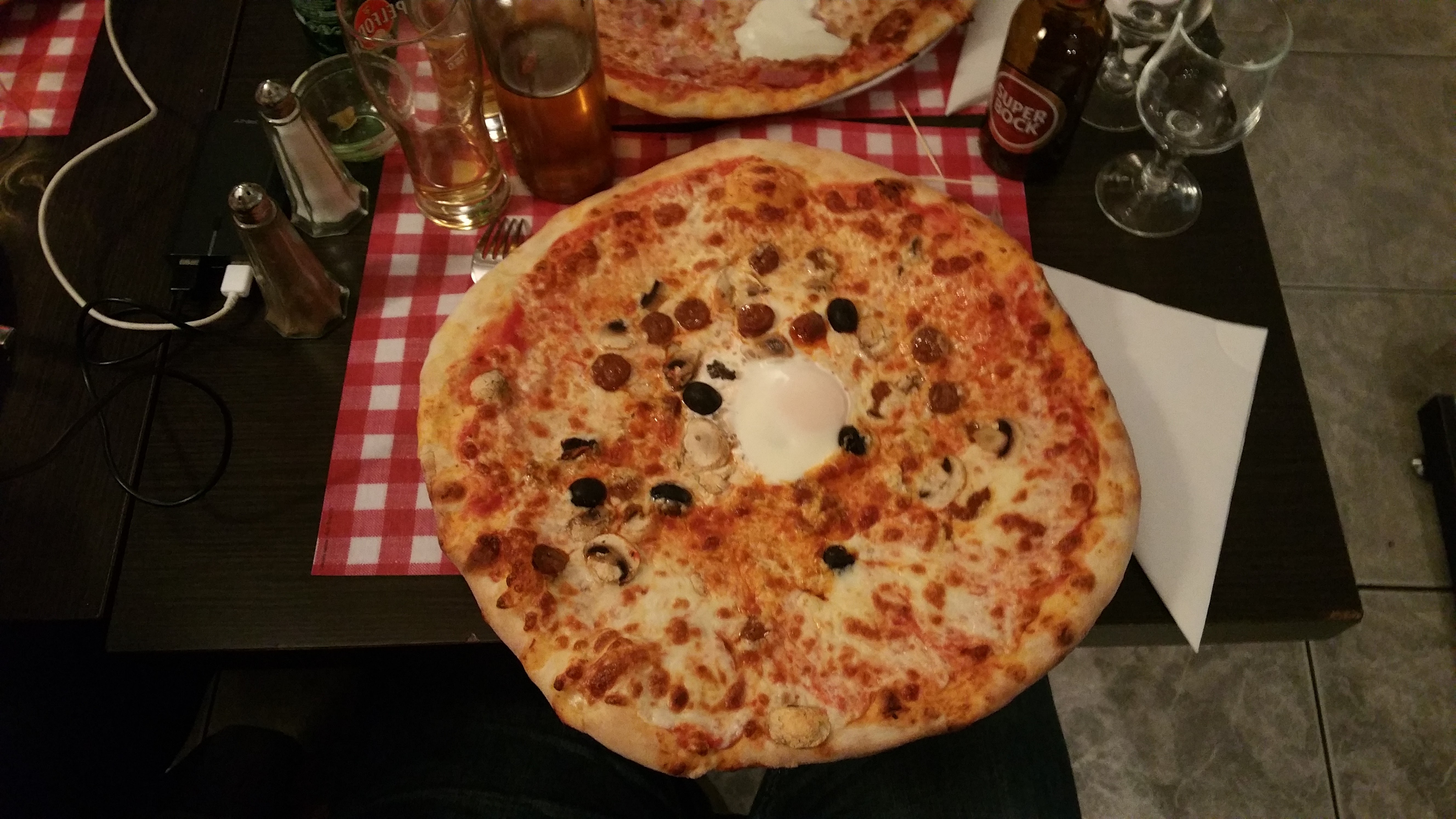 Photo n° 2 de l'avis de Stéphane.A fait le 14/03/2018 à 06:18