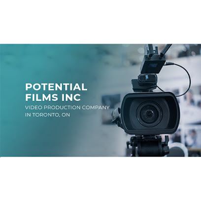 Potential Films Inc