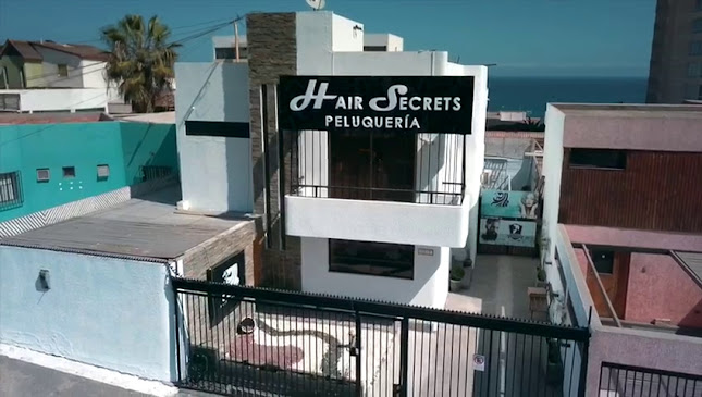 Peluquerias Hair Secrets, centro de estetica integral Iquique - Iquique