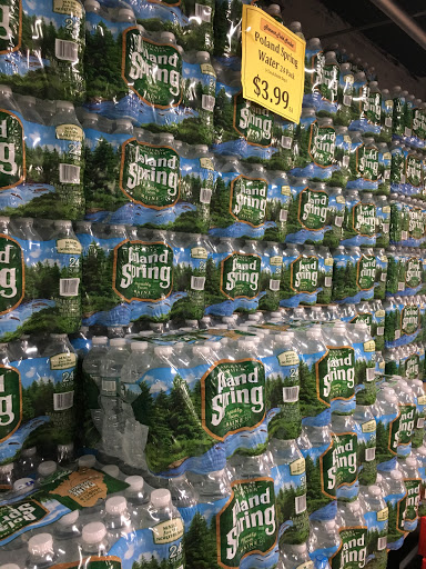 Grocery Store «Harvest Field Market», reviews and photos, 350 S Broadway, Tarrytown, NY 10591, USA