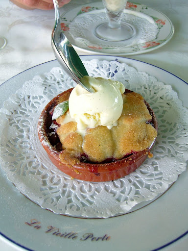 Dessert Restaurant «Sablon Chocolate Lounge», reviews and photos, 3839 McKinney Ave #157, Dallas, TX 75204, USA