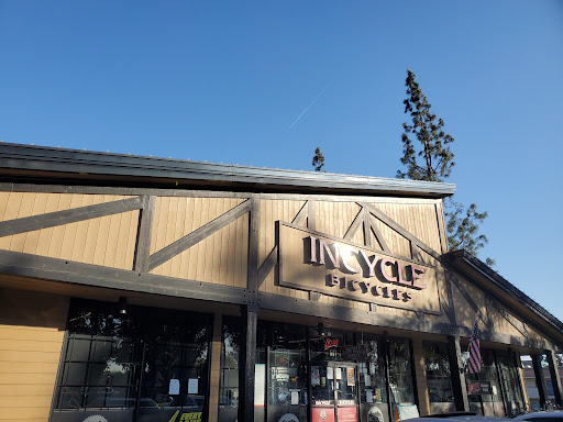 Bicycle Store «Incycle Bicycles», reviews and photos, 501 W Arrow Hwy, San Dimas, CA 91773, USA