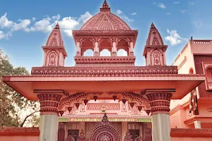 Jain Temple image