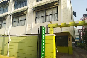 Green Apple Service Apartment image