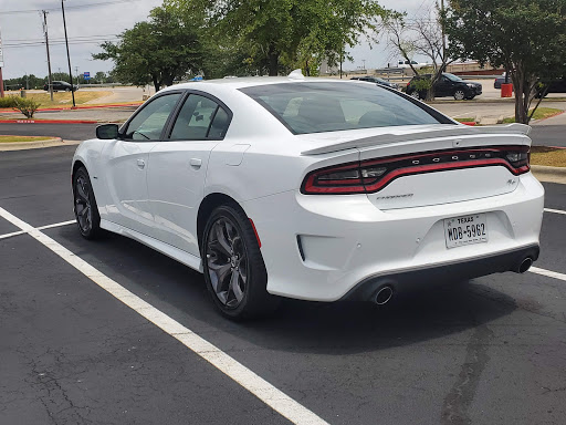 Car Wash «Mr. Clean Car Wash & Oil Change - Round Rock», reviews and photos, 2301 S Interstate 35, Round Rock, TX 78664, USA