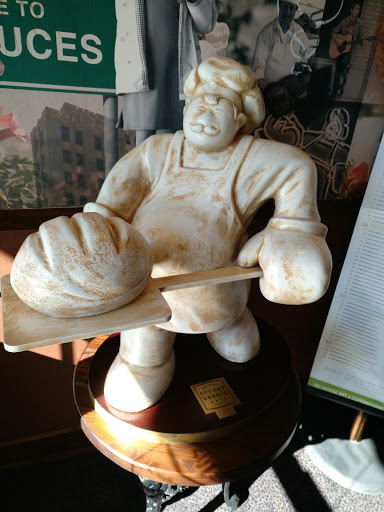 Cafe «Corner Bakery Cafe», reviews and photos, 2305 E Lohman Ave, Las Cruces, NM 88011, USA