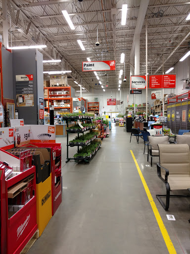 Home Improvement Store «The Home Depot», reviews and photos, 3220 Denmark Ave, Eagan, MN 55121, USA