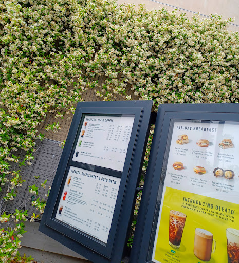 Starbucks image