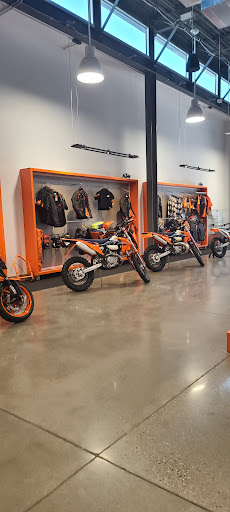Motorcycle Dealer «GO AZ Motorcycles», reviews and photos, 16844 N Arrowhead Fountains Center Dr, Peoria, AZ 85382, USA
