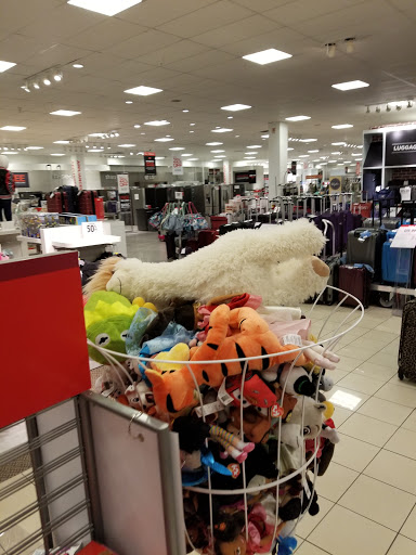 Department Store «JCPenney», reviews and photos, 3333 Marketplace Dr, Council Bluffs, IA 51501, USA