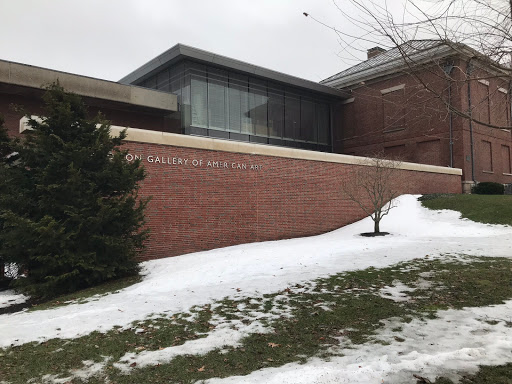 Art Gallery «Addison Gallery of American Art», reviews and photos, 180 Main St, Andover, MA 01810, USA