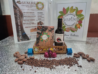 Chocolatería y Confitería del Gualivá SAS