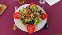 Plats et boissons du Restaurant Le Balcon de la Roanne à Saint-Benoit-en-Diois - n°2