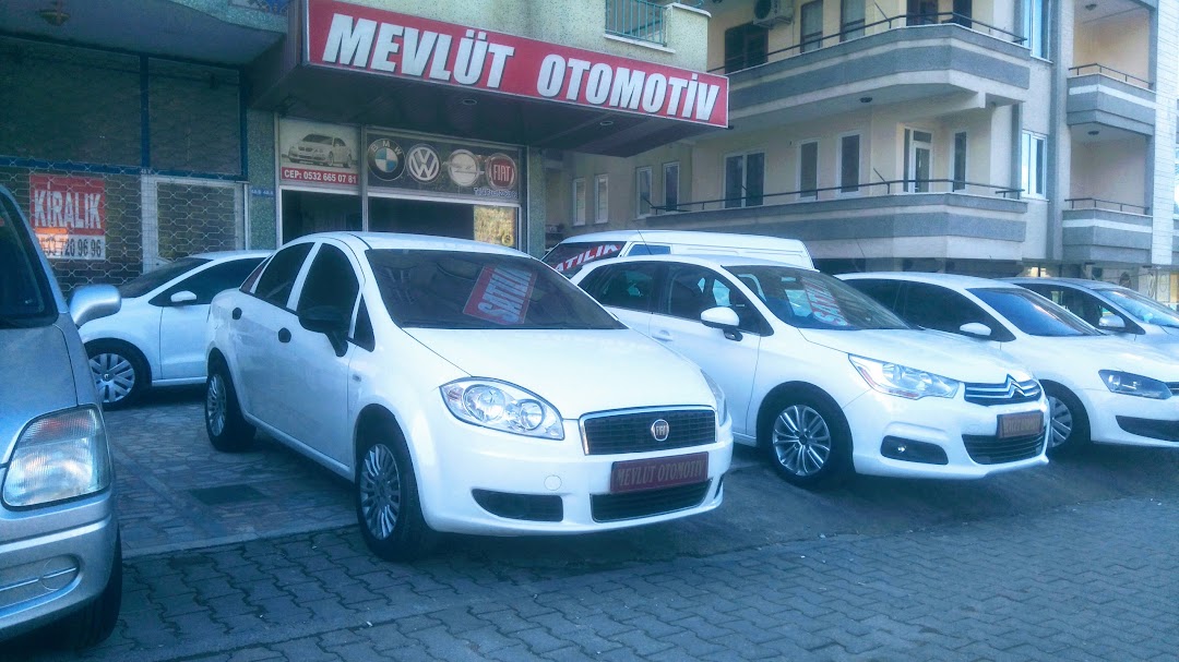 Mevlt Otomotiv