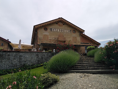 Azienda Agricola e Agrituristica Cavazzone Via Cavazzone, 4, 42030 Viano RE, Italia
