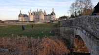 Chambord du Restaurant La Table du Bistro à Chambord - n°6