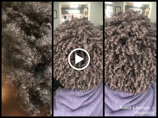 Hair Salon «The Parlor Salon And Spa», reviews and photos, 710 Memorial Blvd #130, Murfreesboro, TN 37129, USA