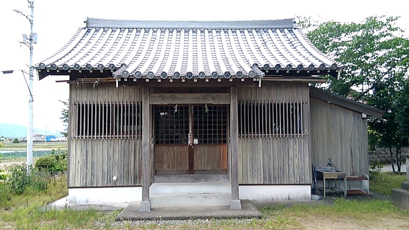 若宮八幡宮