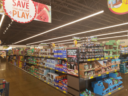 Supermarket «ALDI», reviews and photos, 1549 E Belt Line Rd, Richardson, TX 75081, USA