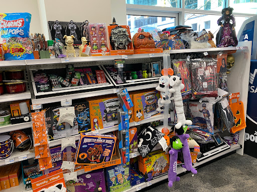 Drug Store «CVS», reviews and photos, 2121 15th St N, Arlington, VA 22201, USA