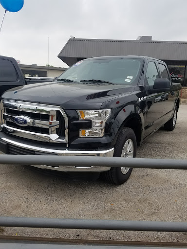 Used Car Dealer «Auto USA», reviews and photos, 1316 E Irving Blvd, Irving, TX 75060, USA