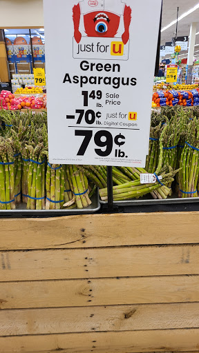 Grocery Store «Jewel-Osco», reviews and photos, 2540 US-30, Oswego, IL 60543, USA