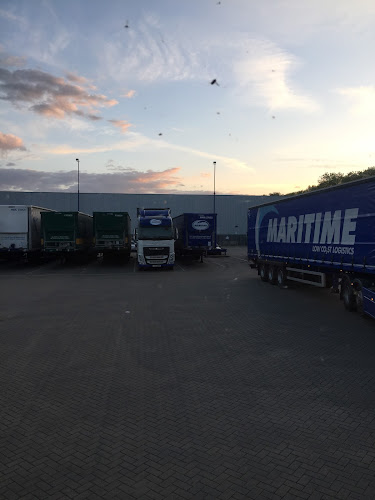 Comments and reviews of Maritime Transport Ltd.