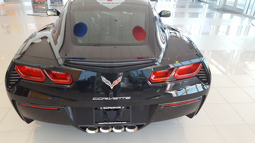 Chevrolet Dealer «Superior Chevrolet Conway», reviews and photos, 1275 Exchange Ave, Conway, AR 72032, USA