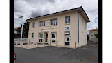 Banque Crédit Agricole Agence de Bourg sur Gironde 33710 Bourg