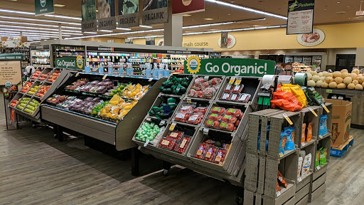 Grocery Store «Safeway», reviews and photos, 413 Elden St, Herndon, VA 20170, USA