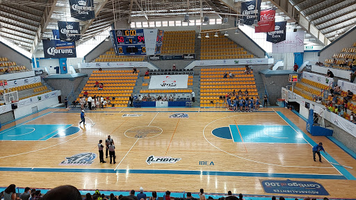 Auditorio Hermanos Carreón