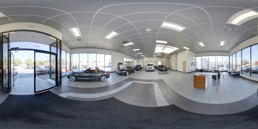 BMW Dealer «BMW of Newport a Grieco Family Company», reviews and photos, 1215 W Main Rd, Middletown, RI 02842, USA