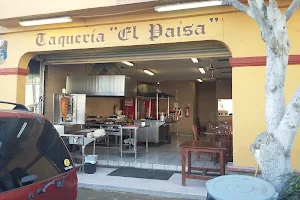 El Paisa image