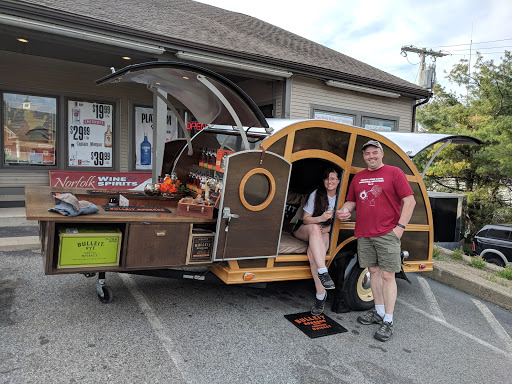 Wine Store «Norfolk Wine & Spirits», reviews and photos, 206 Dedham St, Norfolk, MA 02056, USA