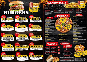 Photo n°2 de Le Miam's à Béthisy-Saint-Pierre ()